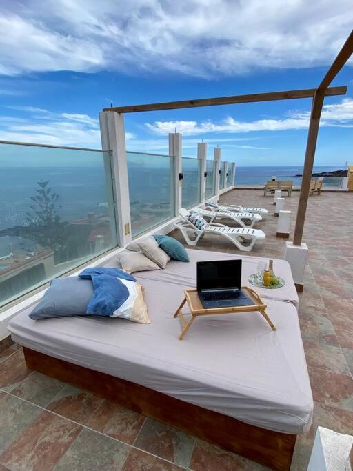 De Sal Ferienhaus *