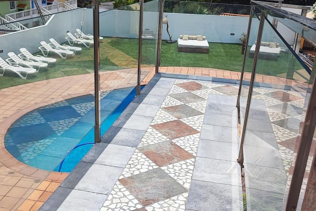De Sal Ferienhaus *