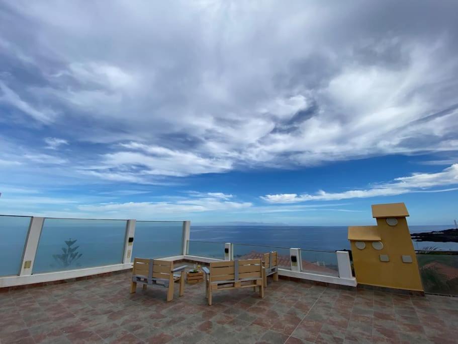 De Sal Ferienhaus Mazo