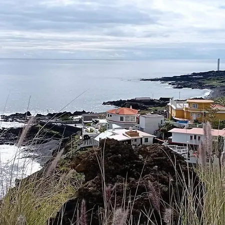 Finca De Sal Mazo Exterior foto