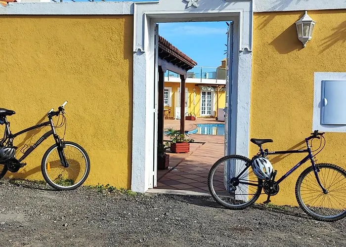 Finca De Sal