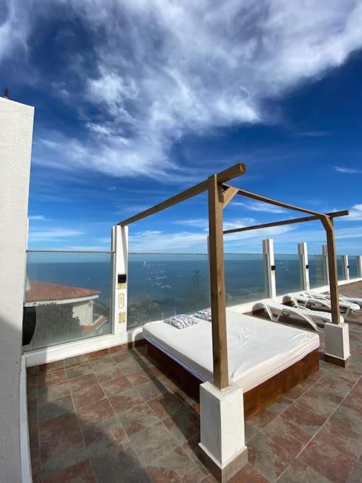 Casa de Férias De Sal