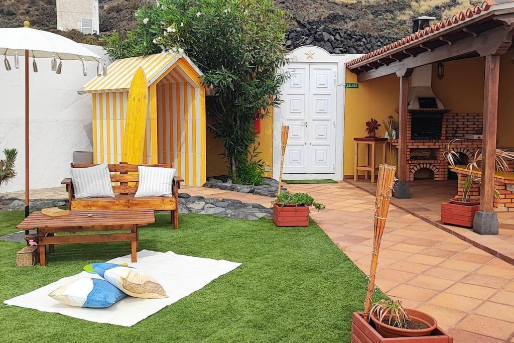 Casa de Férias De Sal *