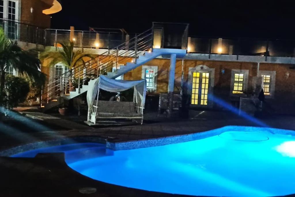 Casa de Férias De Sal *
