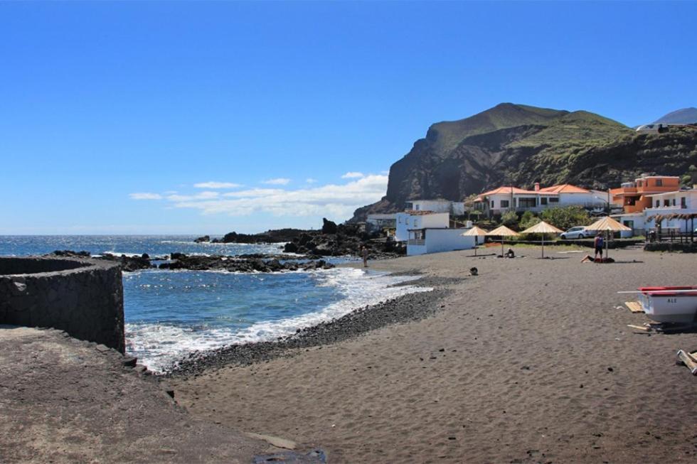 Casa de Férias De Sal